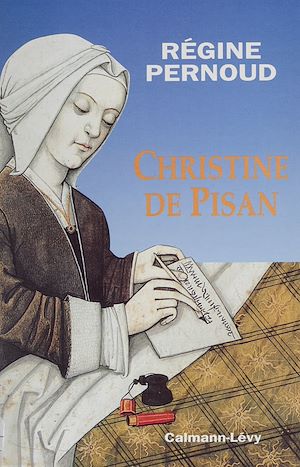 Téléchargez le livre :  Christine de Pisan