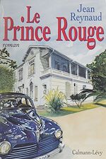 Download this eBook Le Prince rouge