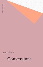 Download this eBook Conversions