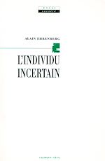 Download this eBook L'Individu incertain