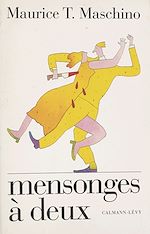 Download this eBook Mensonges à deux