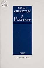 Télécharger le livre :  À l'anglaise