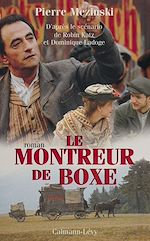 Download this eBook Le Montreur de boxe