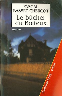 Télécharger le livre :  Le Bûcher du Boiteux