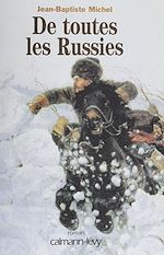 Download this eBook De toutes les Russies