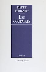Download this eBook Les Coupables