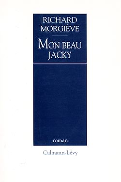 Télécharger le livre :  Mon beau Jacky