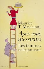 Download this eBook Après vous, Messieurs
