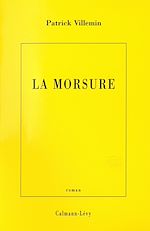 Télécharger le livre :  La Morsure