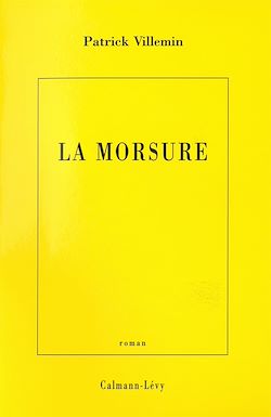 Télécharger le livre :  La Morsure