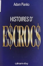 Download this eBook Histoires d'escrocs