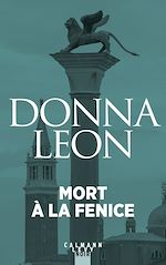 Télécharger le livre :  Mort à la Fenice