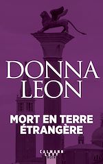 Télécharger le livre :  Mort en terre étrangère