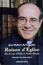 Download this eBook Raison d'église