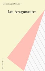 Download this eBook Les Aragonautes