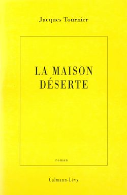 Télécharger le livre :  La Maison déserte