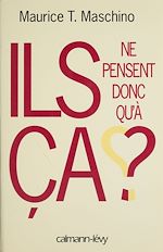 Download this eBook Ils ne pensent donc qu'à ça ?