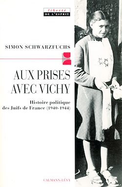 Télécharger le livre :  Aux prises avec vichy
