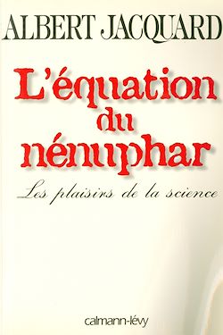 Télécharger le livre :  L'Equation du nénuphar