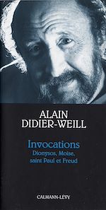 Télécharger le livre :  Invocations