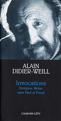 Télécharger le livre :  Invocations