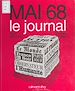 Télécharger le livre :  Mai 68 : le journal