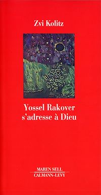 Téléchargez le livre :  Yossel Rakover s'adresse à Dieu
