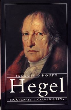 Télécharger le livre :  Hegel