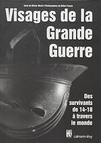 Téléchargez le livre :  Visages de la Grande Guerre