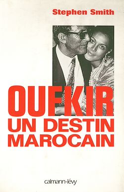 Télécharger le livre :  Oufkir un destin marocain