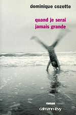 Télécharger le livre :  Quand je serai jamais grande