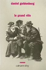 Télécharger le livre :  Le Grand Rôle