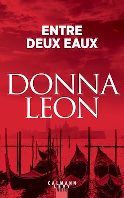 Télécharger le livre :  Entre deux eaux