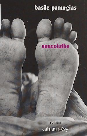 Téléchargez le livre :  Anacoluthe