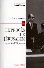 Télécharger le livre :  Le Procès de Jérusalem