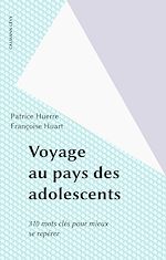 Download this eBook Voyage au pays des adolescents