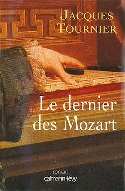 Télécharger le livre :  Le Dernier des Mozart