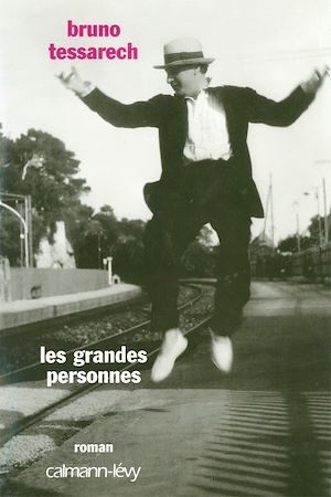 LES GRANDES PERSONNES