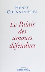 Download this eBook Le Palais des amours défendues