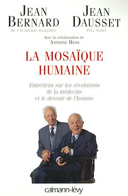 Télécharger le livre :  La Mosaïque humaine