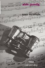 Télécharger le livre :  Opus incertum