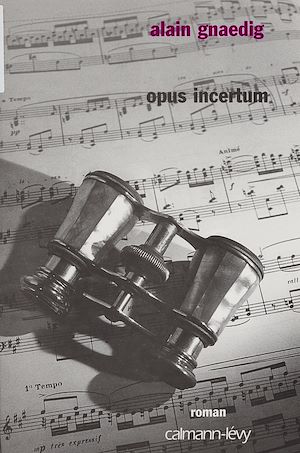 Téléchargez le livre :  Opus incertum