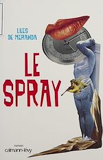 Download this eBook Le Spray