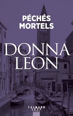 Télécharger le livre :  Péchés mortels