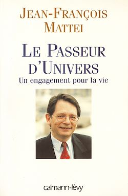 Télécharger le livre :  Le Passeur d'univers