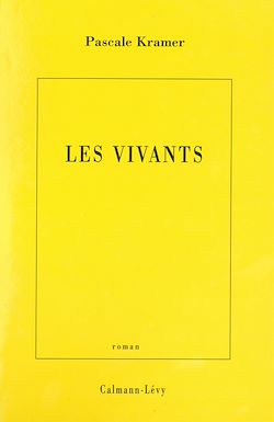 Télécharger le livre :  Les Vivants