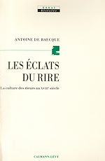 Télécharger le livre :  Les Eclats du rire