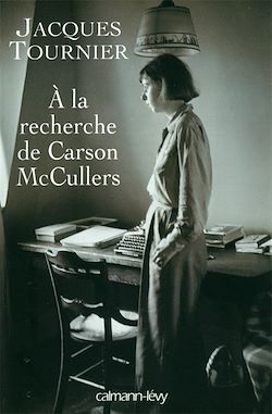 Télécharger le livre :  À la recherche de Carson McCullers