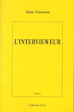 Télécharger le livre :  L'Intervieweur