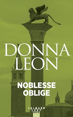 Télécharger le livre :  Noblesse oblige